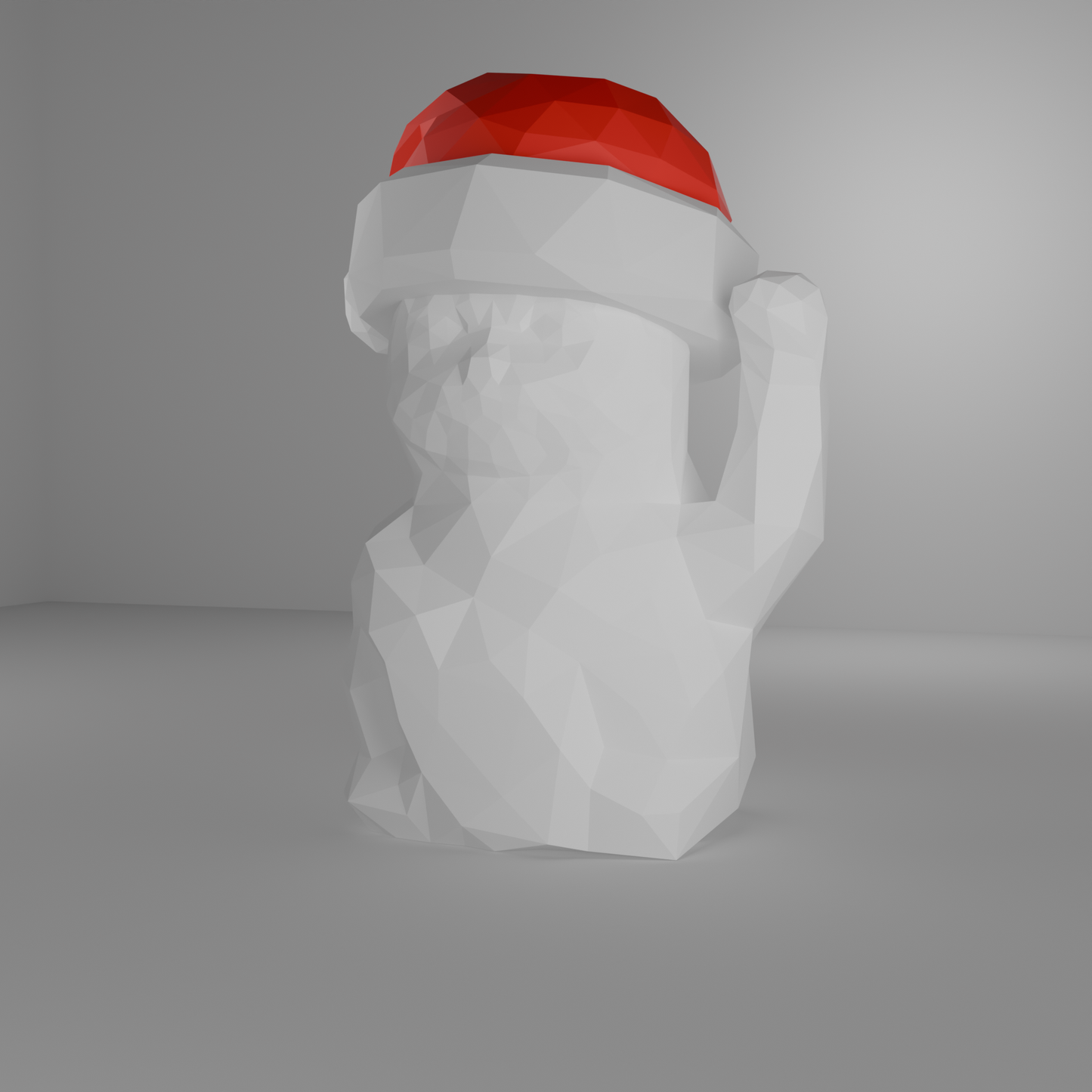 X-mas mask